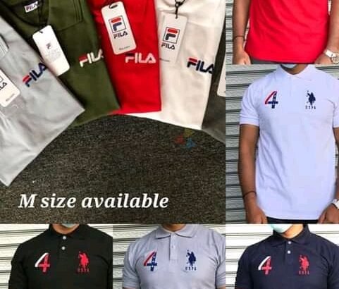 Branded T Shirts