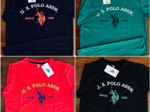 Branded T shirts