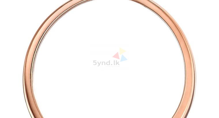 Swarowski Attract ring (Engage