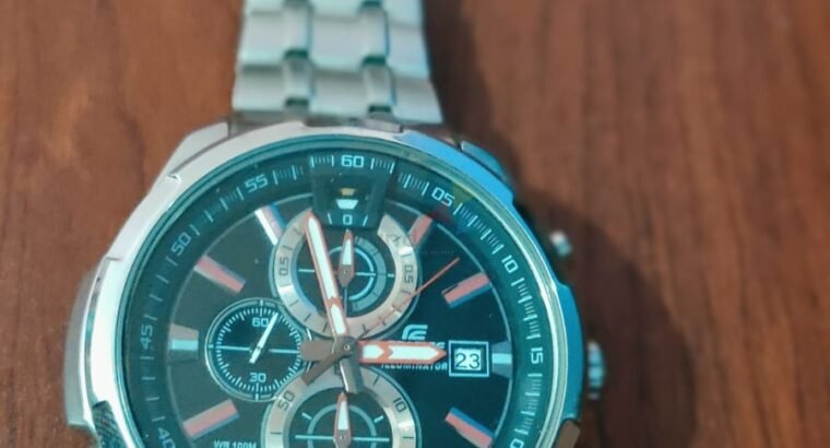 Casio Edifice