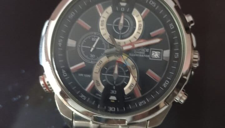 Casio Edifice