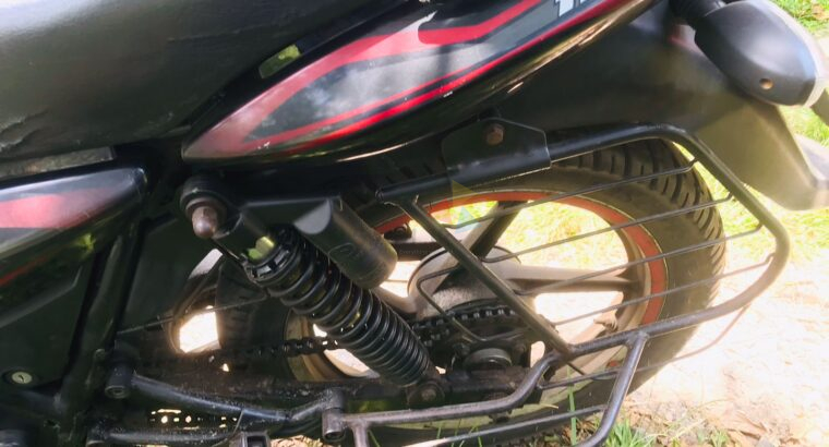 Bajaj Discover 2008