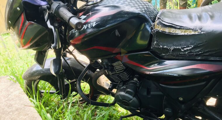 Bajaj Discover 2008