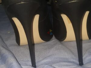 Ladies Slippers