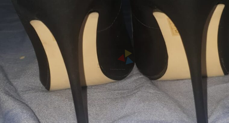 Ladies Slippers