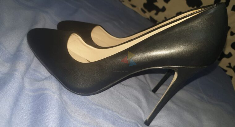 Ladies Slippers