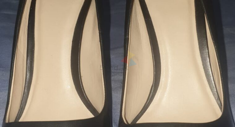 Ladies Slippers