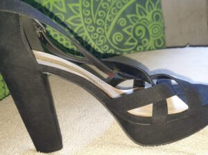 Ladies Slippers