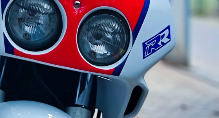 Honda CBR MC22 2003