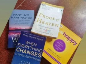 Spiritual Books