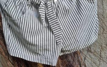 Cotton Shorts