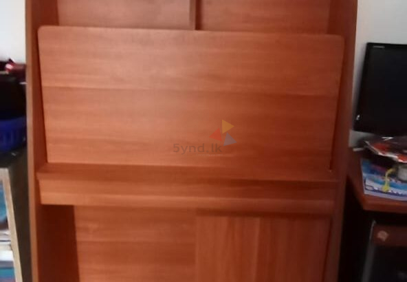 Damro Study Table