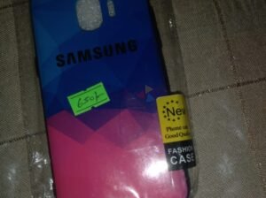 Samsung j2 cover new