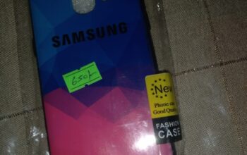 Samsung j2 cover new