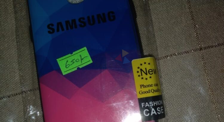 Samsung j2 cover new