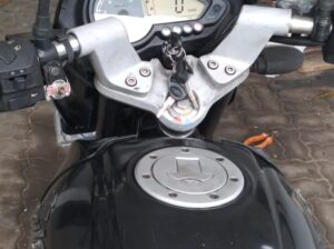 Bajaj Pulsar 150 2010