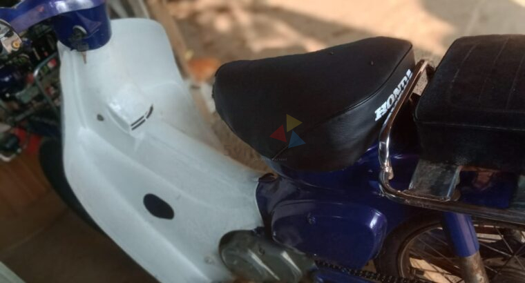 Honda 2006