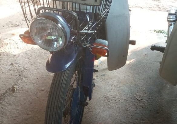 Honda 2006