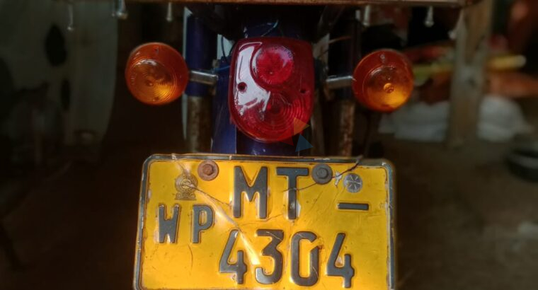 Honda 2006