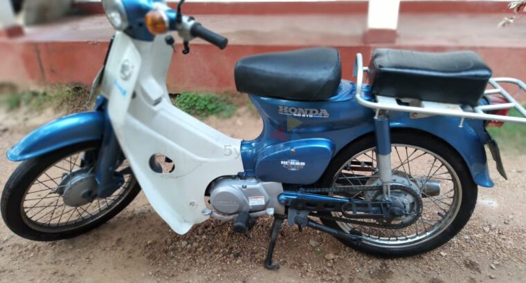 Honda 2006