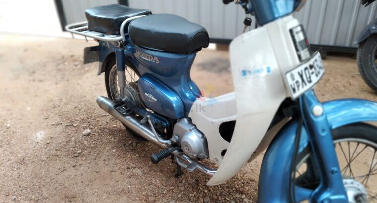 Honda 2006
