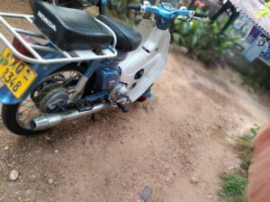Honda 2006