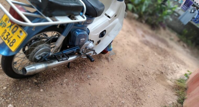 Honda 2006