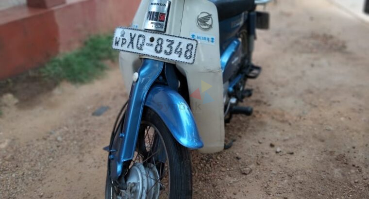 Honda 2006