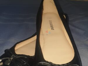 Ladies Slippers