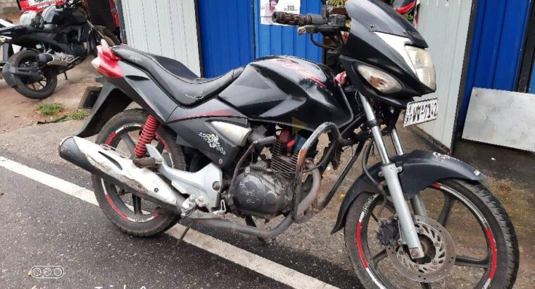 Hero CBZ 2008