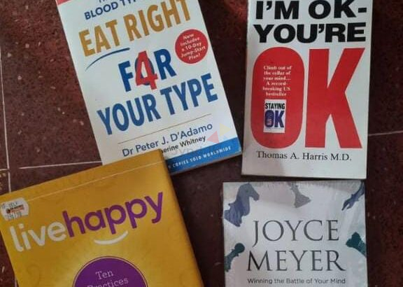 Books
