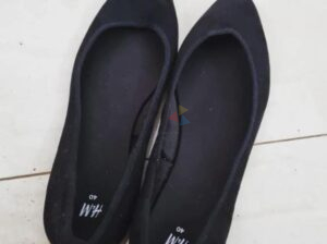 Ladies Shoes