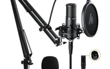 MICROPHONE SET