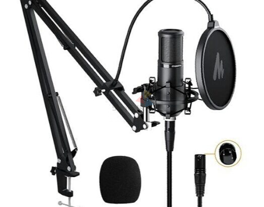 MICROPHONE SET