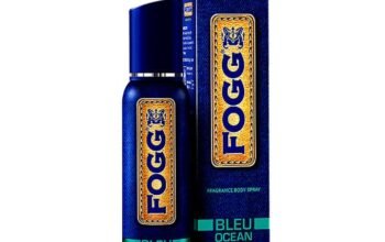 Fogg fragrance body spray