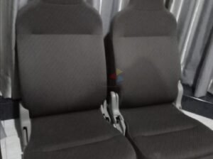 Suzuki Every Front Seat Set