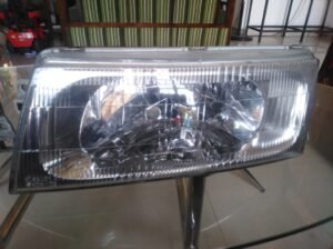Mitsubishi Lancer Head Lamp