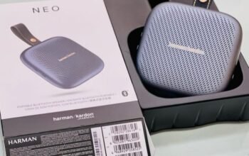 Harmon Kardon Neo Small Beast