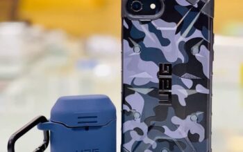 UAG Covers