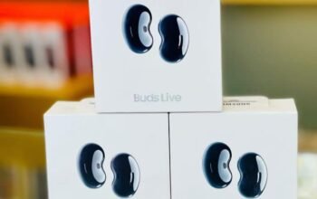 Samsung Galaxy Buds Live