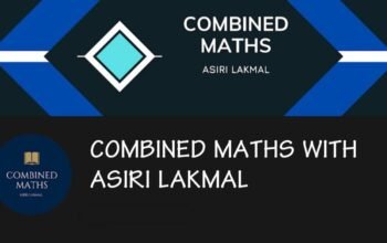 Combined Maths