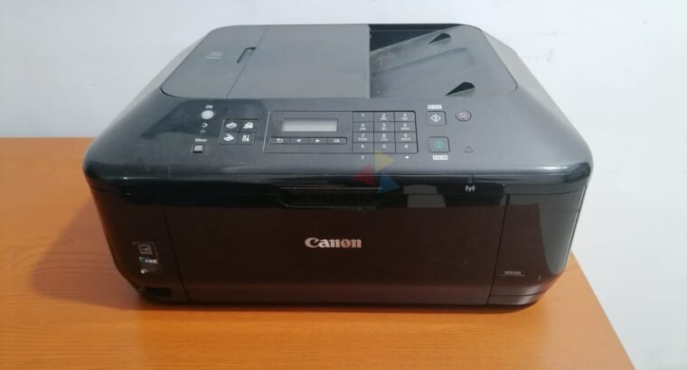 Cannon Wi-Fi Color Printer