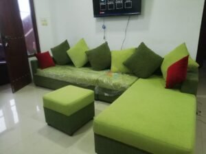 Sofa Set