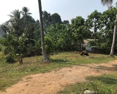 Land for sale – Gampaha