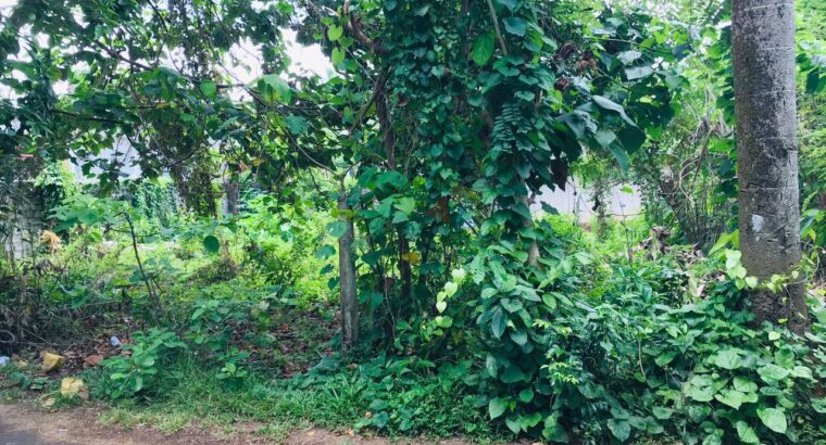 Land for Sale in Payagala