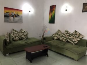 Sofa Set