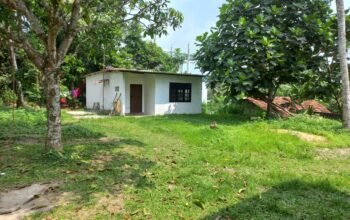Land For Sale In Malabe
