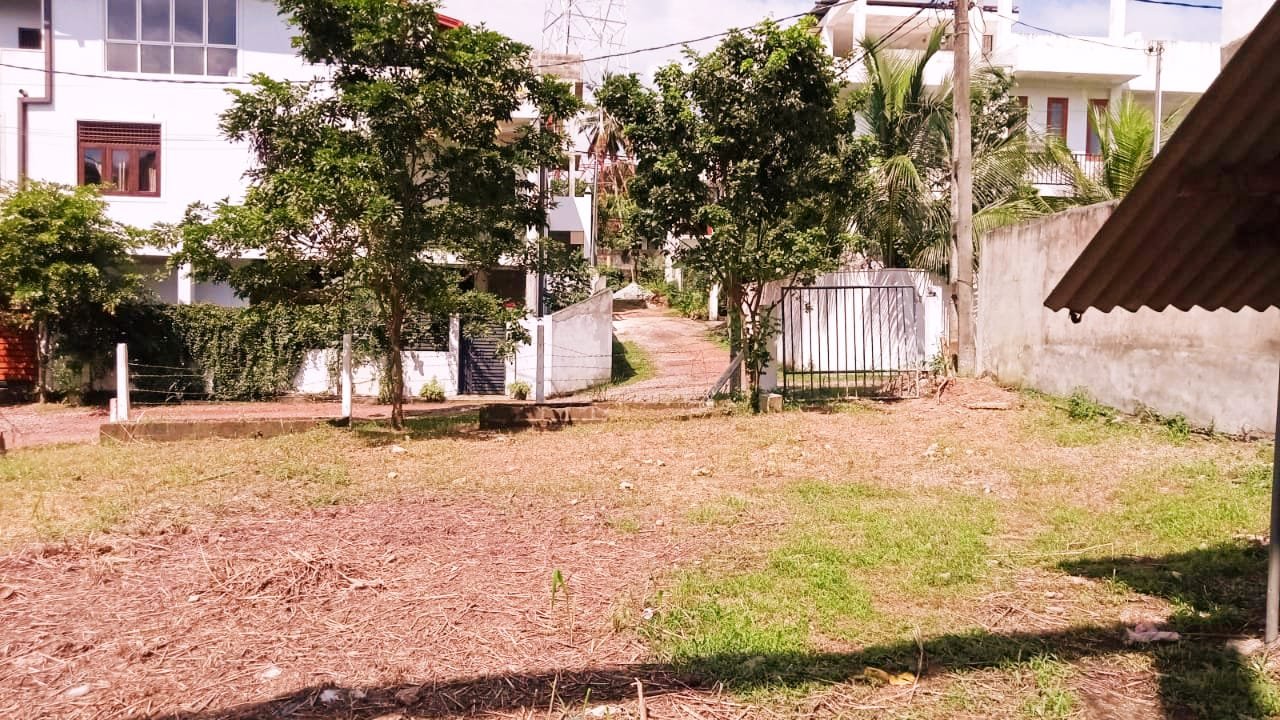 Land For Sale In Panadura