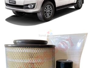TOYOTA FORTUNER FILTER PACKAGE