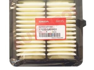 Honda Air Filter–A172205AY-H01